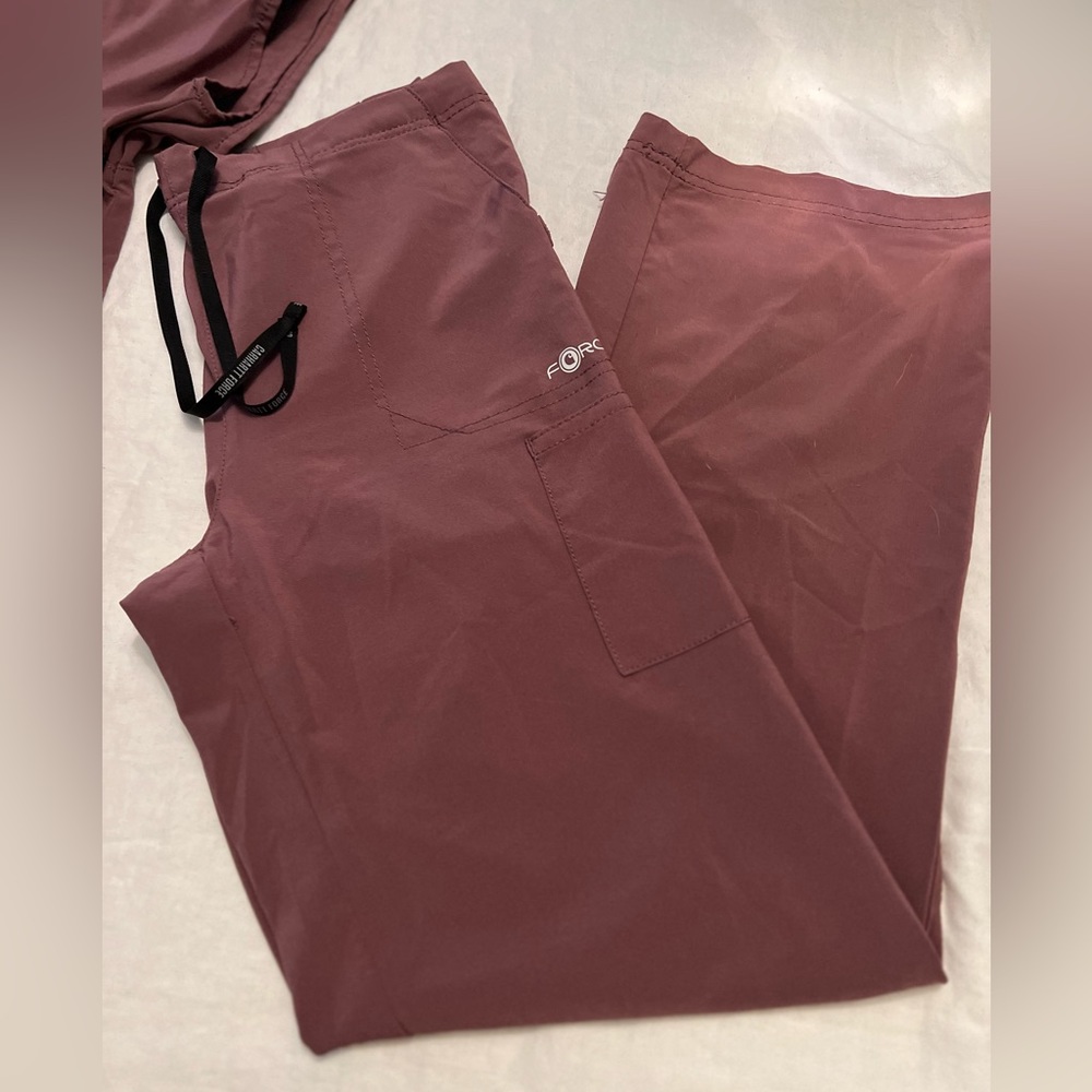 Carhartt Force Womens scrub pants